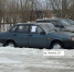 В Мончегорске ищут владельцев автохлама - Вечерний Мурманск