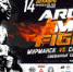 Arctic Mix Fight 6 - Спортивный Мурманск