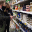 «Народные контролеры» выявили нарушения в продуктовом магазине Росляково - Единая Россия