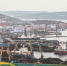Мокрый снег и сильный ветер возможны 22 мая в Мурманской области - ИА B-Port.Com