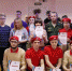 Кандалакшские школьники соревновались в скоростной разборке автомата - Hibiny.Com