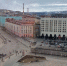 Определены финалисты конкурса благоустройства Пяти Углов и улиц Мурманска - ИА Nord-News.Ru