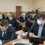 Вчера депутаты Мурманской облдумы провели очередное заседание - Hibiny.Com