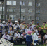В Туломе прошли соревнования на Кубок ДЮСШ Кольского района по флорболу - Hibiny.Com
