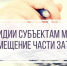Объявление о проведении отбора на предоставление субсидий для возмещения части затрат субъектам малого и среднего предпринимательства - Информационная поддержка малого и среднего предпринимательства