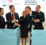 ПМЭФ-2021: ВЭБ.РФ примет участие в проекте культурно-делового центра в Мурманске - Арктик-ТВ