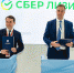 Губернатор Мурманской области Андрей Чибис и генеральный директор АО «Сбербанк Лизинг» договорились о сотрудничестве - Правительство Мурманской области