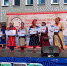 В Оленегорске завершился XXV Фестиваль саамской музыки и культуры - Министерство по внутренней политике