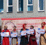 В Оленегорске состоялся XXV Фестиваль саамской музыки и культуры - Министерство по внутренней политике