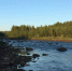 Уровни воды на реках Мурманской области снизились на 17 см - ИА Nord-News.Ru
