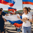 В День России губернатор Андрей Чибис принял участие в легкоатлетическом пробеге - Правительство Мурманской области