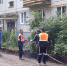 В Мурманской области заключено еще 13 контрактов на ремонт дворовых территорий - Hibiny.Com
