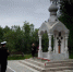 На кораблях и в гарнизонах Северного флота провели церемонию минуты молчания - ИА B-Port.Com