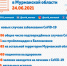 В Мурманской области за сутки заболели ковид 130 человек - Hibiny.Com