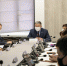 Состоялось заседание комитета областной Думы по законодательству, государственному строительству и местному самоуправлению под председательством Владимира Мищенко - Областная дума