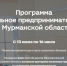 В Мурманской области стартует федеральная программа «Социальное предпринимательство» - Город Мурманск