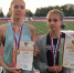 Мурманские легкоатлетки удачно стартовали на чемпионате и первенстве России в Чебоксарах - Hibiny.Com
