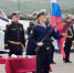 Курсанты военного учебного центра МГТУ приведены к Военной присяге - МГТУ