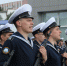 Североморские курсанты приняли Военную присягу - Вечерний Мурманск