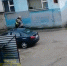 Очевидцы сняли задержание пьяного водителя в Мурманске на видео - SeverPost.ru