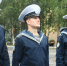 Курсанты ВУЦ при МГТУ возвратились с учебных сборов, проходивших на Северном флоте - МГТУ