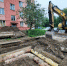 В Североморске восстановят коммунальные сети - Вечерний Мурманск