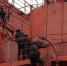 Тренировка спецподразделений ФСБ в Мурманске попала на видео - SeverPost.ru