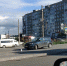 В Мурманске автомобиль катался по тротуару - Вечерний Мурманск