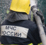 В Ловозёрском районе горел деревянный вагончик - SeverPost.ru