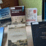 В Мурманской научной библиотеке работает книжная выставка «Кольский Север в новых изданиях» - Hibiny.Com
