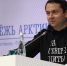 Андрей Чибис: без молодёжи нам сложно будет развивать нашу Арктику - Правительство Мурманской области