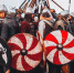 Фестиваль нордической культуры Imandra Viking Fest пройдёт в Мончегорске - Murman.Ru