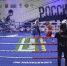 Заполярные боксеры принимают участие в Чемпионате России - Hibiny.Com