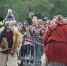 В Мончегорске стартовал фестиваль Imandra Viking Fest - Hibiny.Com