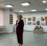 В Мурманском областном художественном музее открылась выставка «Школа ремесел приглашает» - Hibiny.Com