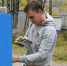 В Ковдоре появились точки для буккроссинга - SeverPost.ru