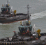 «Атомфлот» построит пять буксиров на верфях Damen - SeverPost.ru