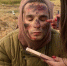 Мурманский артист снялся в фильме о войне - SeverPost.ru