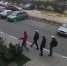 Машину мурманчанки чуть не сожгли в Севастополе [видео] - SeverPost.ru