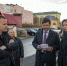 Евгений Никора побывал с проверкой в Росляково - Вечерний Мурманск