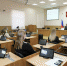 В областной Думе прошел квест «Координаты власти 18+» - Областная дума