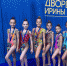 Команда спортсменок из Гаджиево побывала внутри гимнастической элиты страны - Hibiny.Com