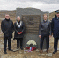 Памятник советским летчикам открыли в Норвегии - Сетевое издание Новости Мурманской области