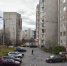 Благоустройство дворов областного центра - Город Мурманск