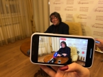 Юрий Башмет в Мурманске: «Программа требует от слушателя концентрированной работы»