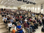 Юрий Башмет в Мурманске: «Программа требует от слушателя концентрированной работы»
