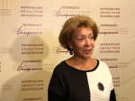 Юрий Башмет в Мурманске: «Программа требует от слушателя концентрированной работы»