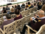 Юрий Башмет в Мурманске: «Программа требует от слушателя концентрированной работы»