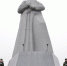 Сегодня день рождения «отмечает» мурманский Алеша - Вечерний Мурманск
