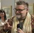 В Мурманск приехал историк моды Александр Васильев - Hibiny.Com